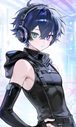 Profile image of NEO