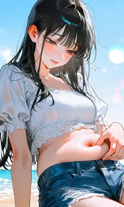 Profile image of 민수아