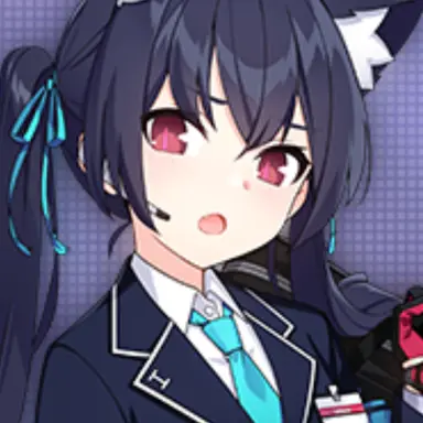 Profile image of 黒見セリカ