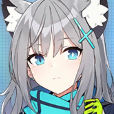 Profile image of 砂狼シロコ