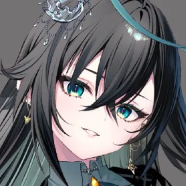 Profile image of 雨夜リズ