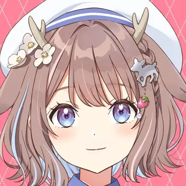 Profile image of 鹿乃まほろ