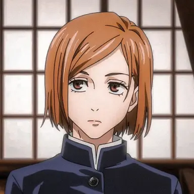 Profile image of 釘崎野薔薇