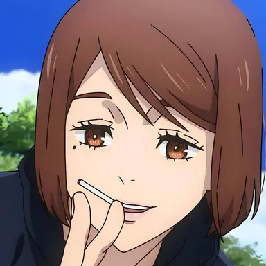 Profile image of 家入硝子