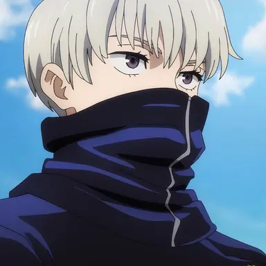 Profile image of 狗巻棘