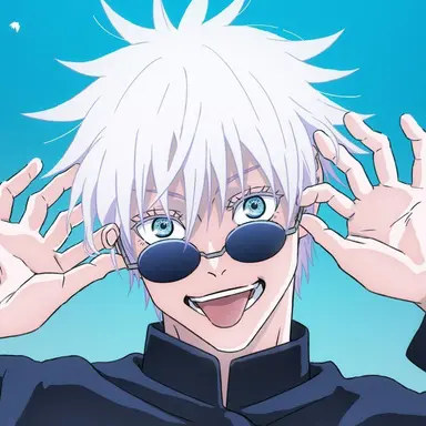 Profile image of 五条悟