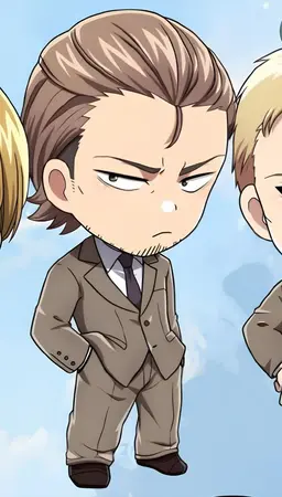 Profile image of ジャン・キルシュタイン