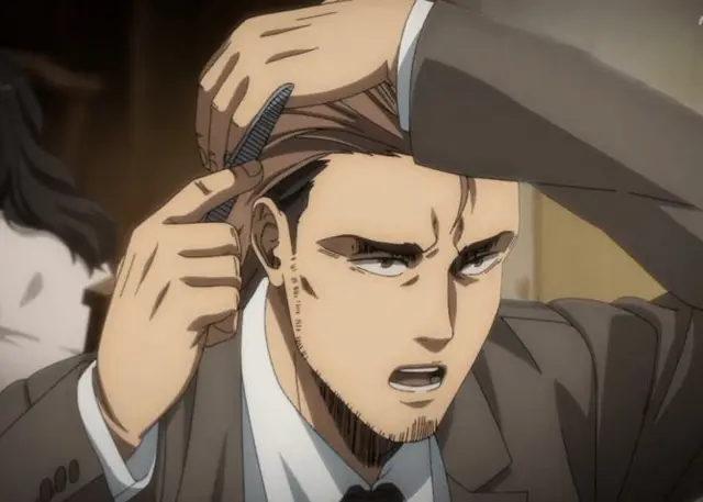 Profile image of ジャン・キルシュタイン