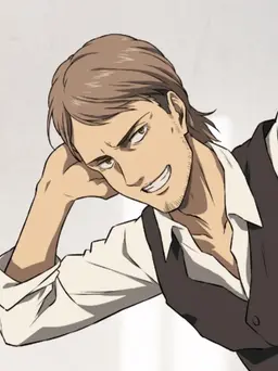 Profile image of ジャン・キルシュタイン
