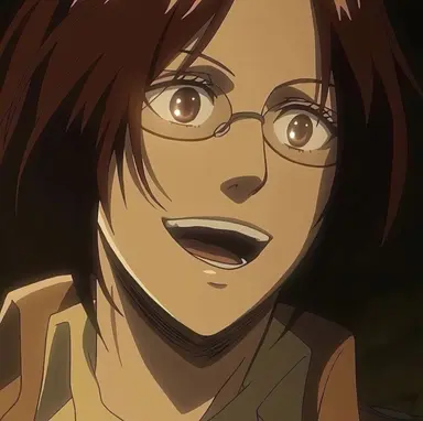 Profile image of ハンジ・ゾエ