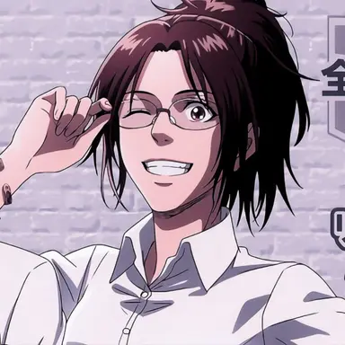 Profile image of ハンジ・ゾエ