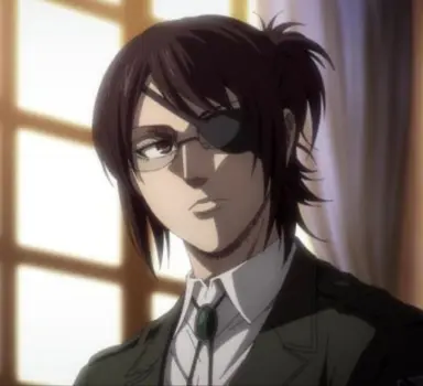 Profile image of ハンジ・ゾエ
