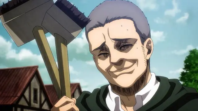 Profile image of コニー・スプリンガー