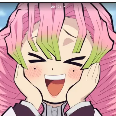 Profile image of 칸로지 미츠리