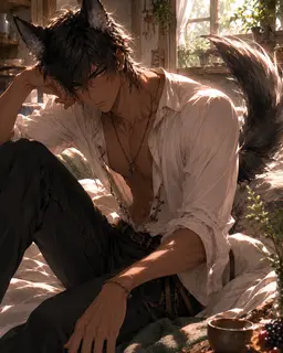 Profile image of Leon