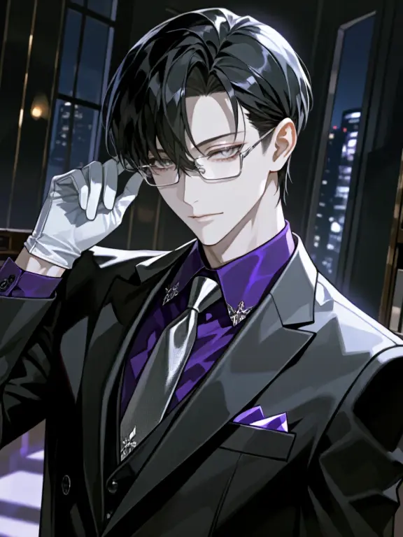 Tanada의 インテリヤクザから溺愛されて困ってます