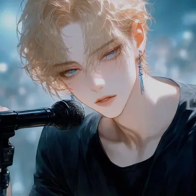 Profile image of チハル