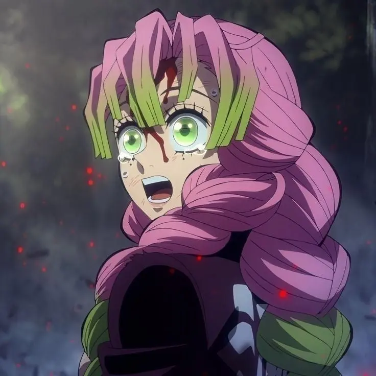 GrassyLion0456의 나의 여자친구, 칸로지 미츠리.