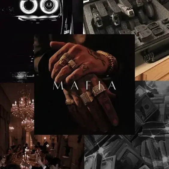 BitingNurse4015의 Brothers mafia