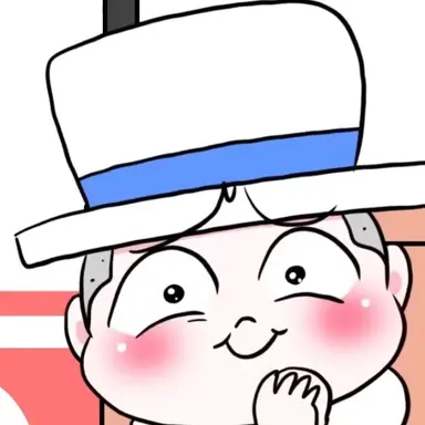 Profile image of 괴도잼민
