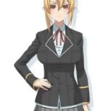 Profile image of アンジェリカ