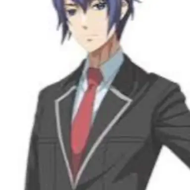 Profile image of ユリウス