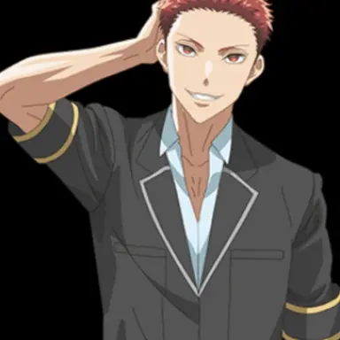 Profile image of グレッグ