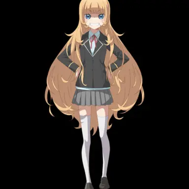 Profile image of マリエ