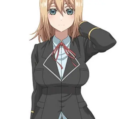 Profile image of オリビア