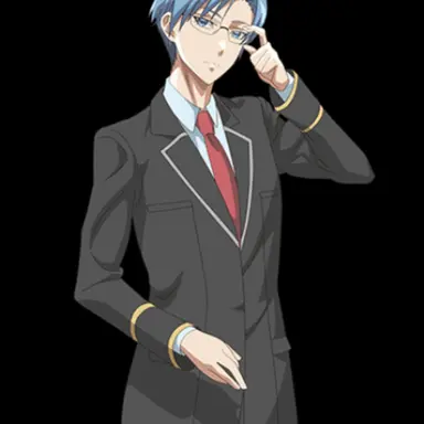 Profile image of クリス