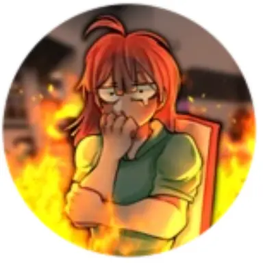Profile image of 화염병 환자
