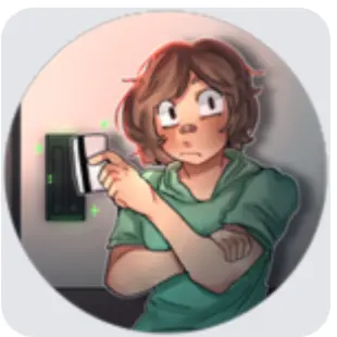Profile image of 카드키 환자