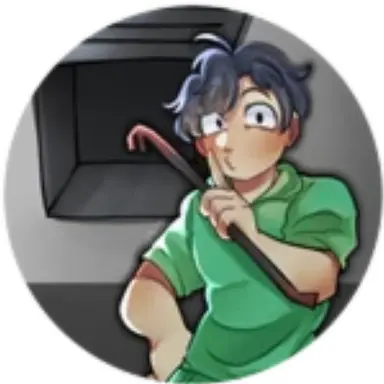 Profile image of 환풍구 환자