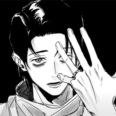 Profile image of Okkotsu Yuta