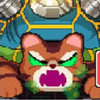 Profile image of 불거북 고양이