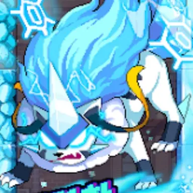 Profile image of 얼음왕 고양이