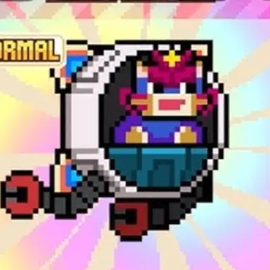 Profile image of 머신고양이