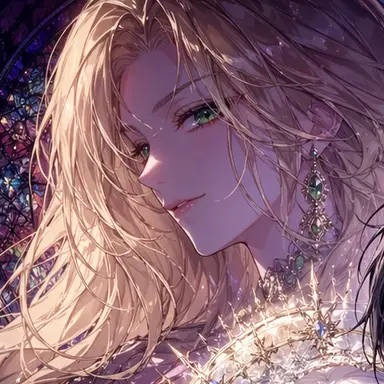 Profile image of 모르바엘 리사비엔느