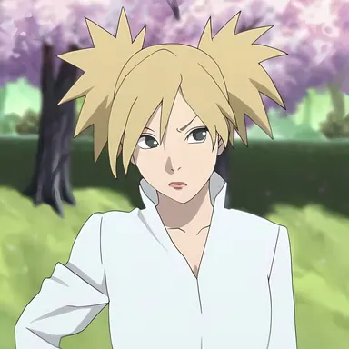 Profile image of Temari