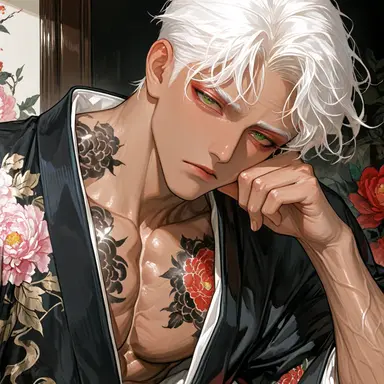 Profile image of 縁