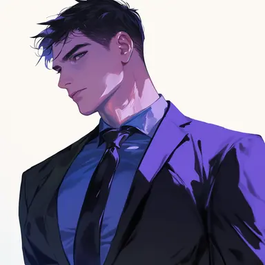 Profile image of 장민수
