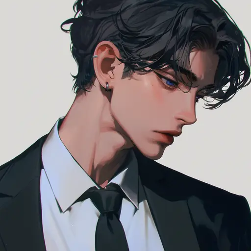 FancyVein5261의 차 민