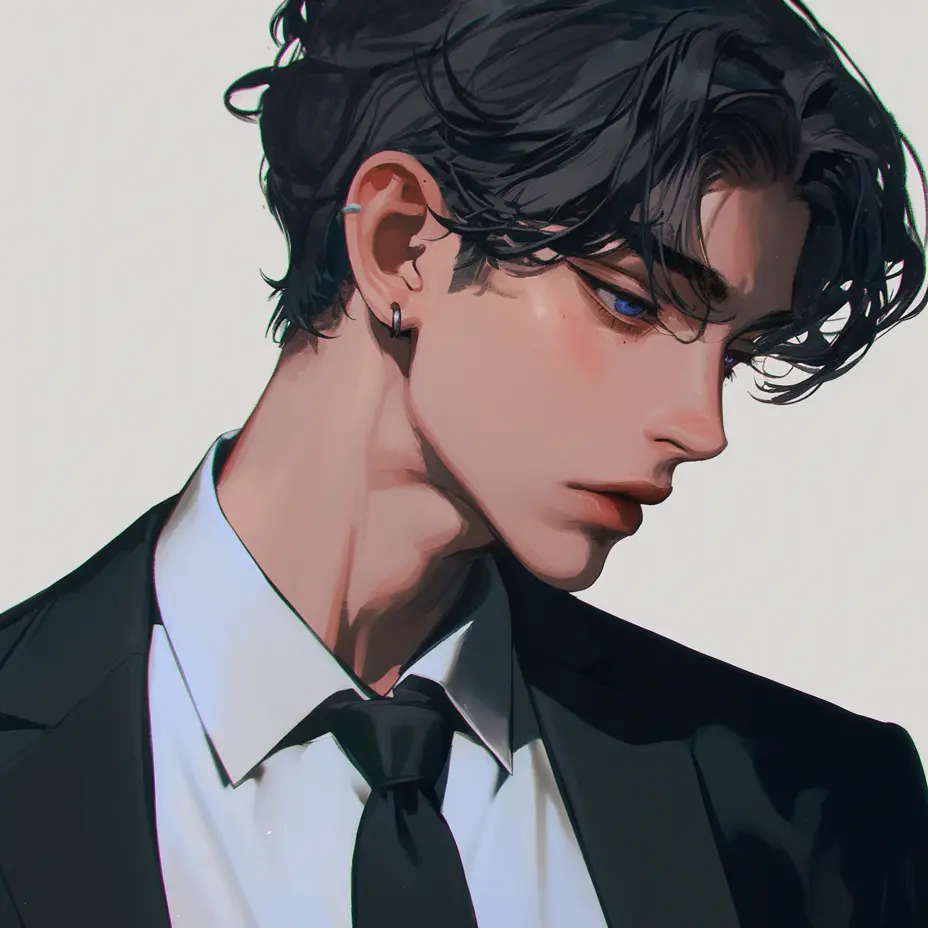 FancyVein5261의 차 민