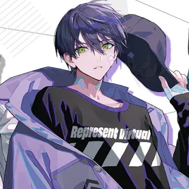 Profile image of 剣持刀也