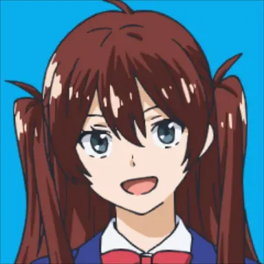 Profile image of 秋音 律子