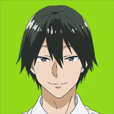 Profile image of 佐久間 優介