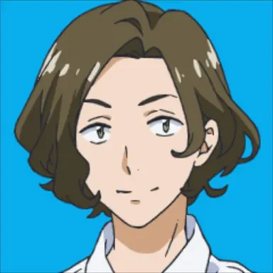 Profile image of 山田 一郎