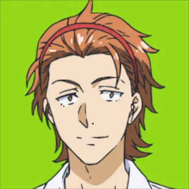Profile image of 羽鳥 葉