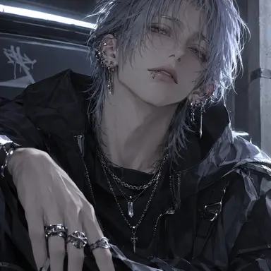 Profile image of 渚