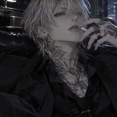 Profile image of 瑛